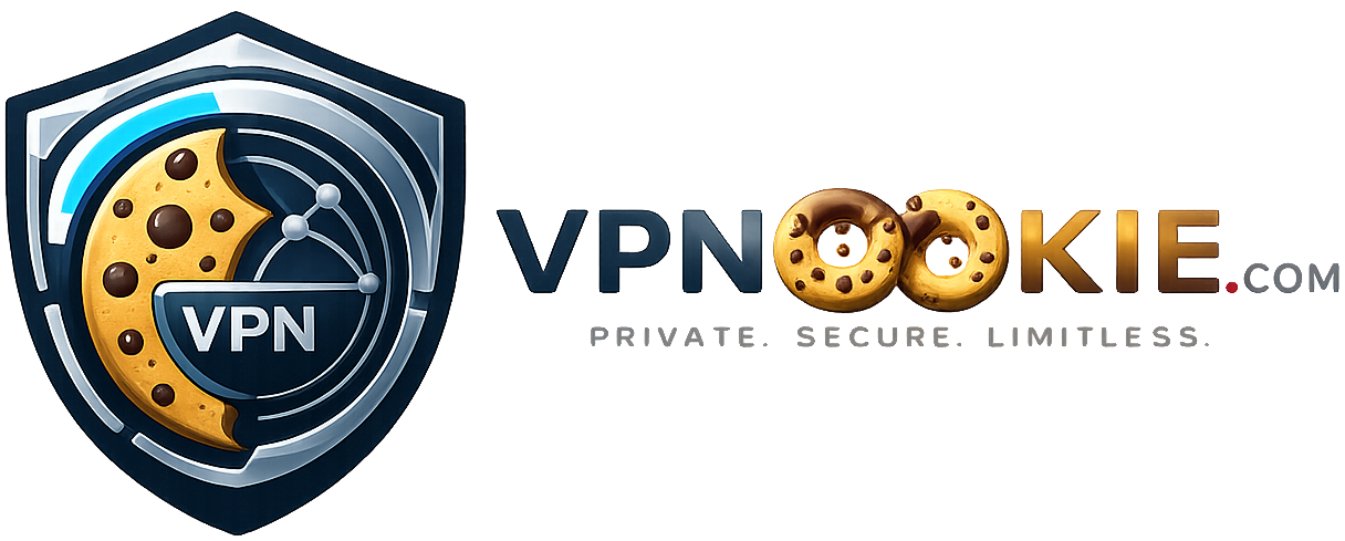 VPNCOOKIE.com LOGO